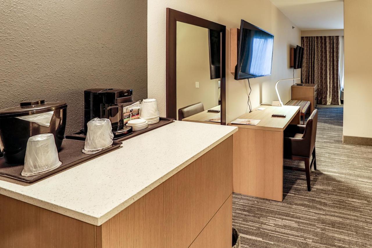 Country Inn & Suites By Radisson Nashville Airport Tn Exterior foto