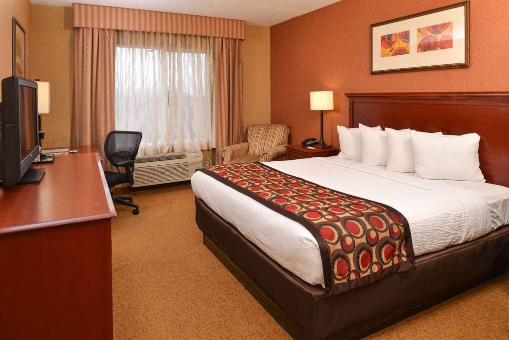 Country Inn & Suites By Radisson Nashville Airport Tn Quarto foto