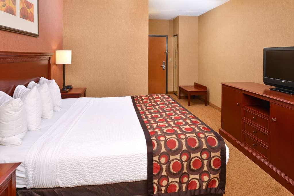 Country Inn & Suites By Radisson Nashville Airport Tn Quarto foto