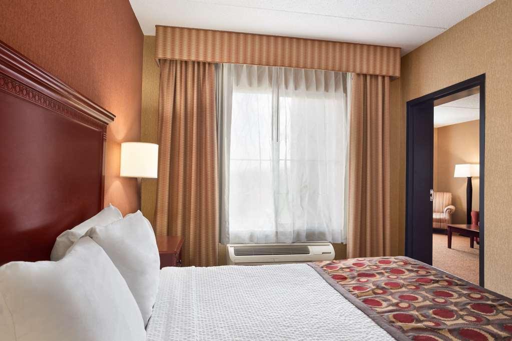 Country Inn & Suites By Radisson Nashville Airport Tn Quarto foto