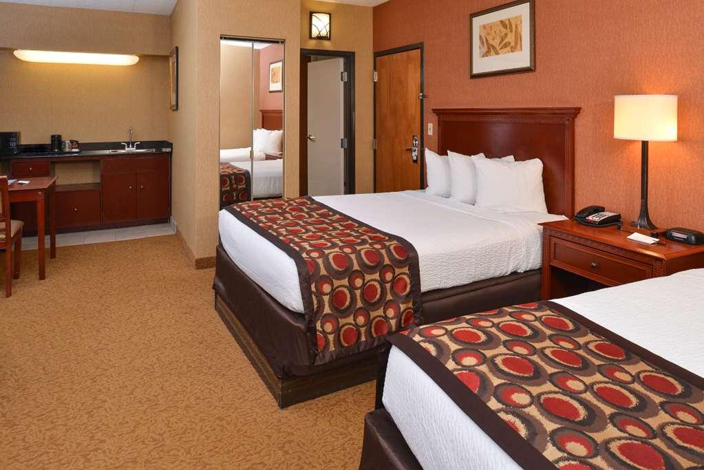 Country Inn & Suites By Radisson Nashville Airport Tn Quarto foto