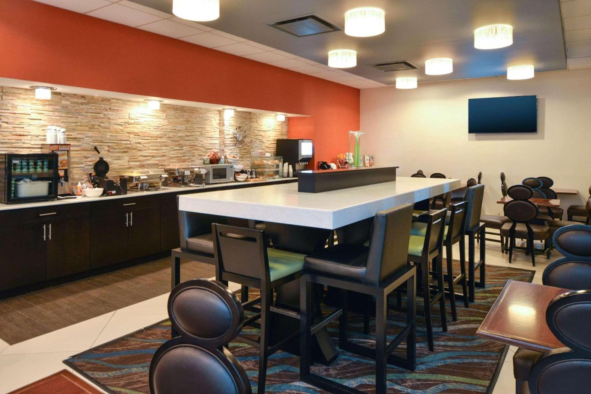 Country Inn & Suites By Radisson Nashville Airport Tn Exterior foto
