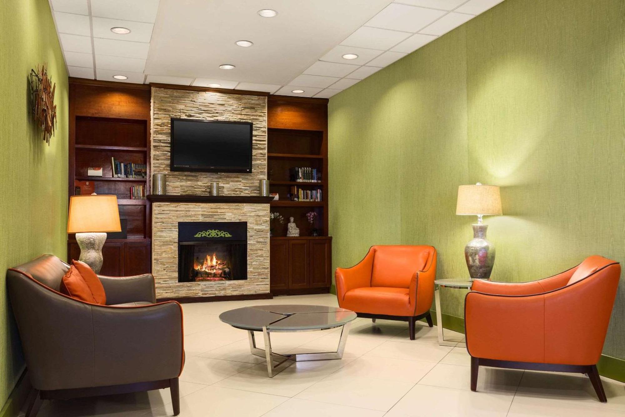 Country Inn & Suites By Radisson Nashville Airport Tn Exterior foto
