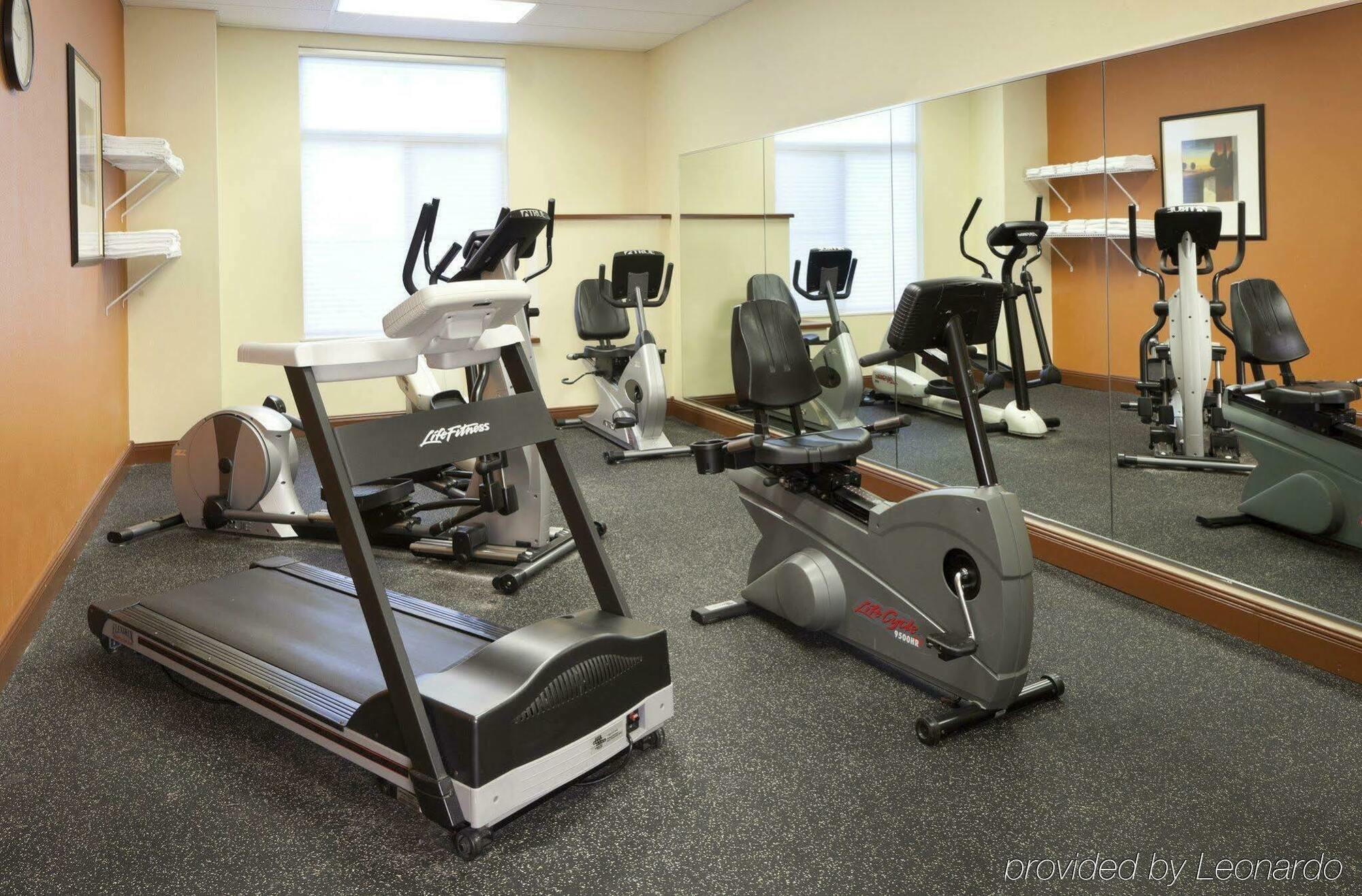 Country Inn & Suites By Radisson Nashville Airport Tn Instalações foto